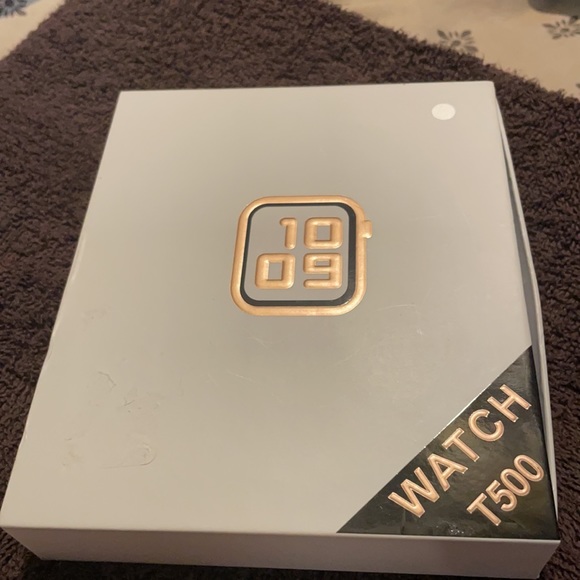 Smart watch for android phone new - Picture 3 of 3